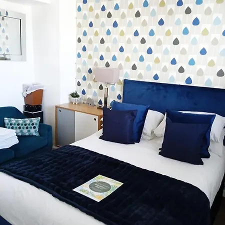 The Fylde International 4*