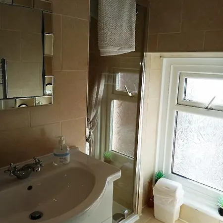The Fylde International 4*