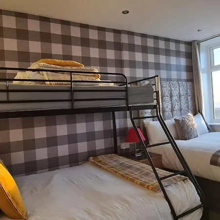 Ocean Bay Guest house 3*