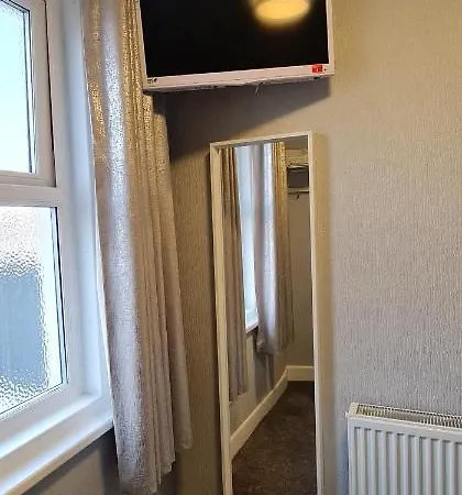 Ocean Bay Гостевой дом 3*