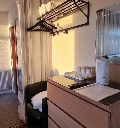 Ocean Bay Guest house 3*