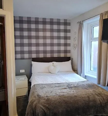 Ocean Bay Guest house