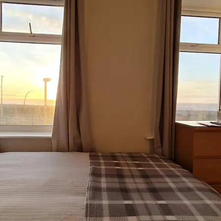 Ocean Bay Guest house