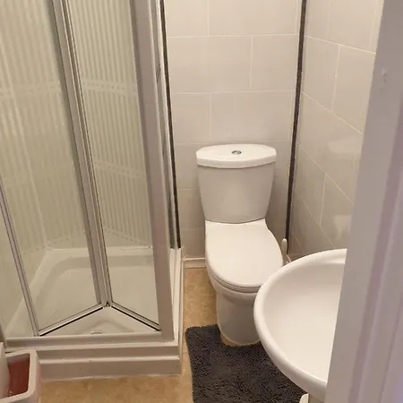 New Bond Bed & Breakfast Blackpool