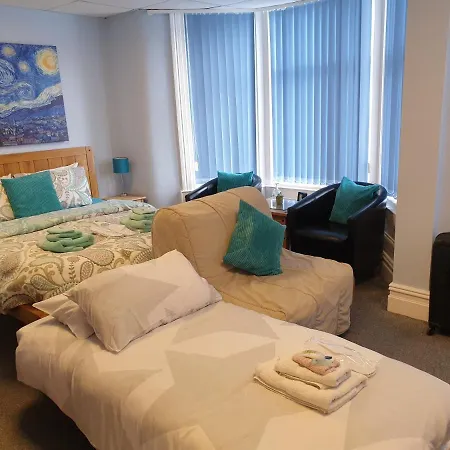 Bed & Breakfast New Bond