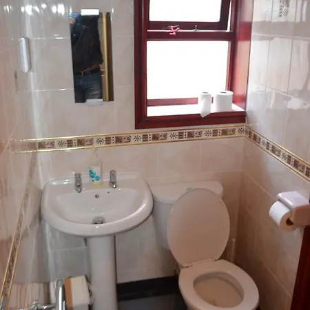 Lyndhurst B&B