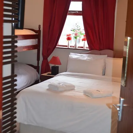 B&B Lyndhurst 2*