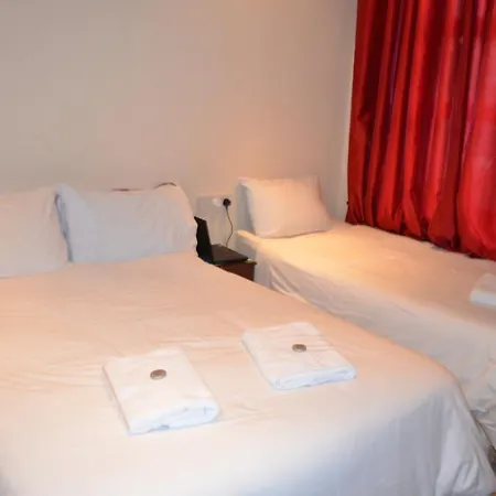 Lyndhurst B&B 2*