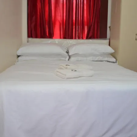 B&B Lyndhurst 2*
