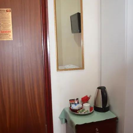 Lyndhurst B&B 2*