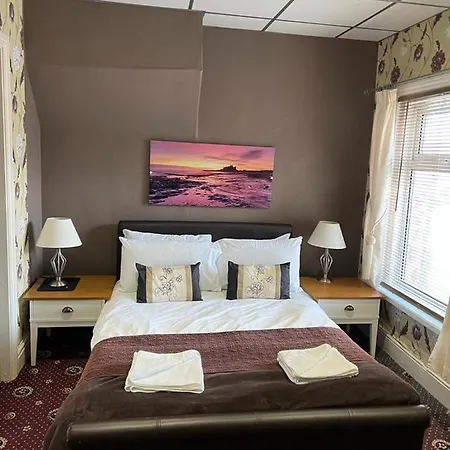 Phildene Suites