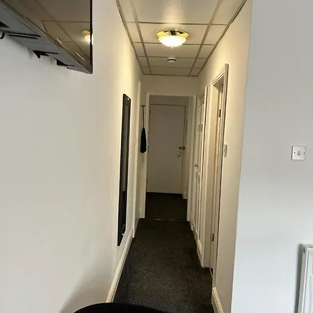 Phildene Suites *