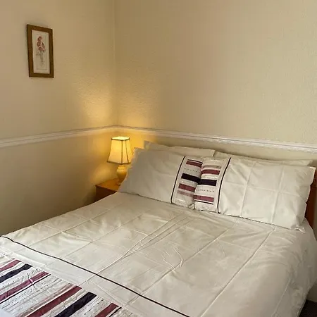 Guest house The Laurels Blackpool