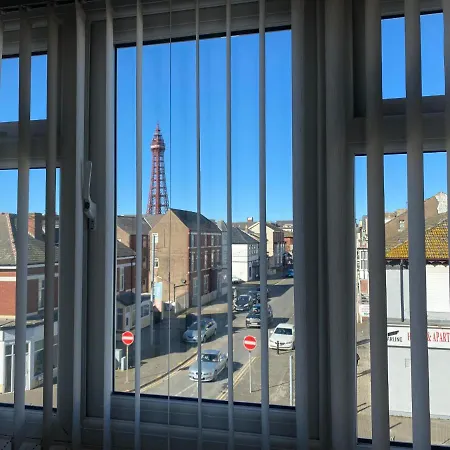 The Laurels Blackpool