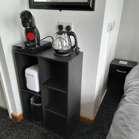 Bed & Breakfast The Fame