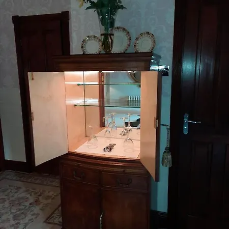Гостевой дом The Lonsdale 2*