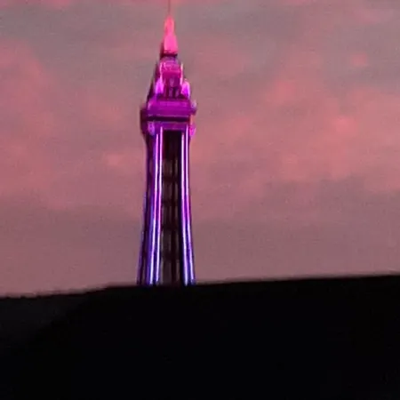 Гостевой дом The Lonsdale Блэкпул