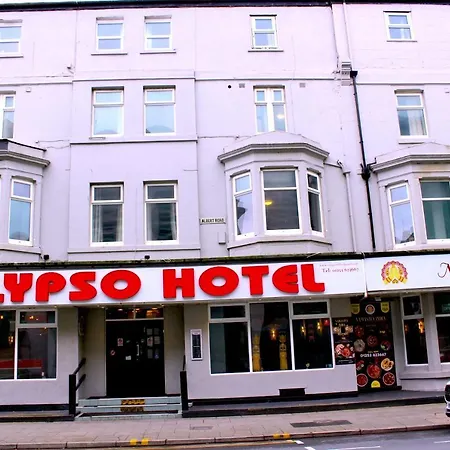 Calypso Hotel 2*