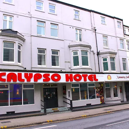 Calypso 2*