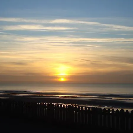 The Brioni Hotel Blackpool