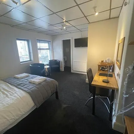 Phildene Suites Lodge