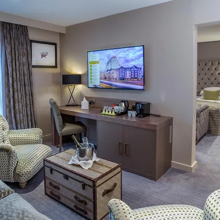 Hotel Boulevard 5*