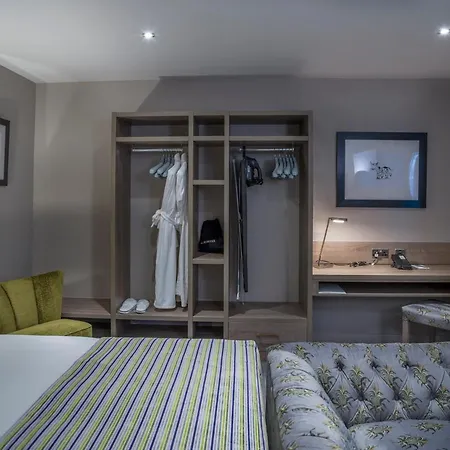 Boulevard 5*