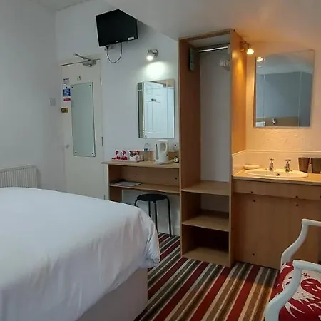 Blackpool Lodge Bed & Breakfast Blackpool