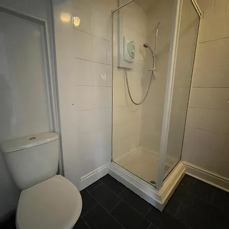 At 25 Guest house