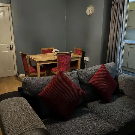 Guest house At 25