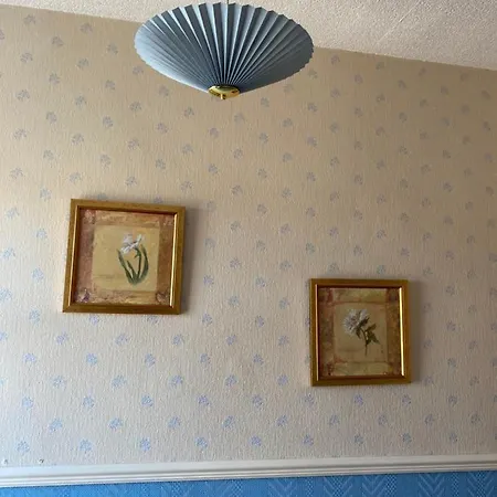 Guest house The Laurels Blackpool