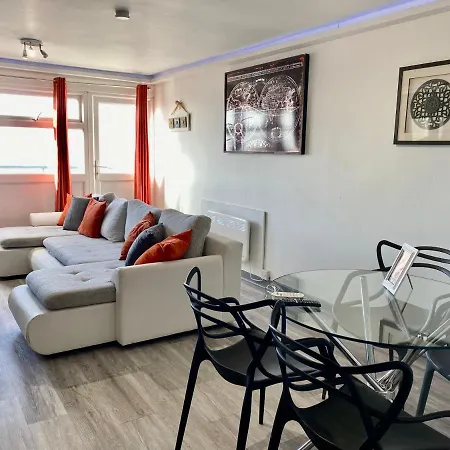 Apartament Kennedy House By Service *