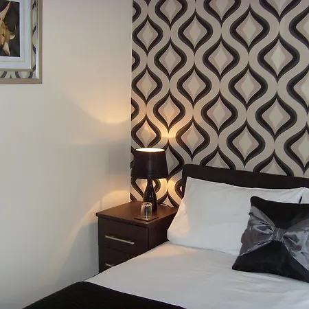 Bamford House 3* 블랙풀