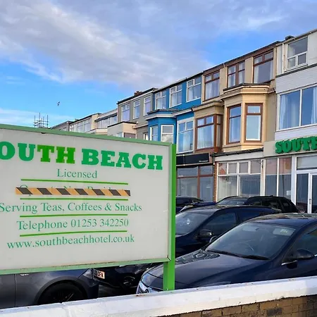 South Blackpool