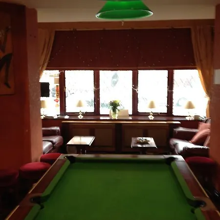 B&B Lyndhurst 2*