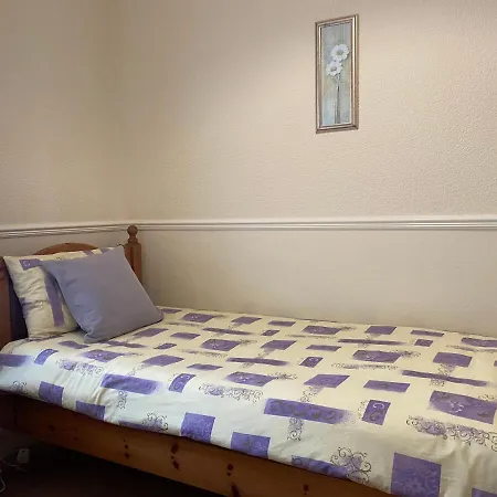 The Laurels Guest house
