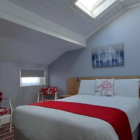 Blackpool Lodge Bed & Breakfast Blackpool