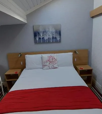 Blackpool Lodge Bed & Breakfast Blackpool