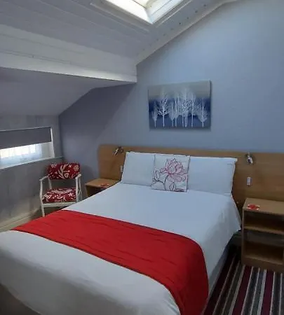 Bed & Breakfast Blackpool Lodge