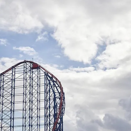 Pleasure Blackpool