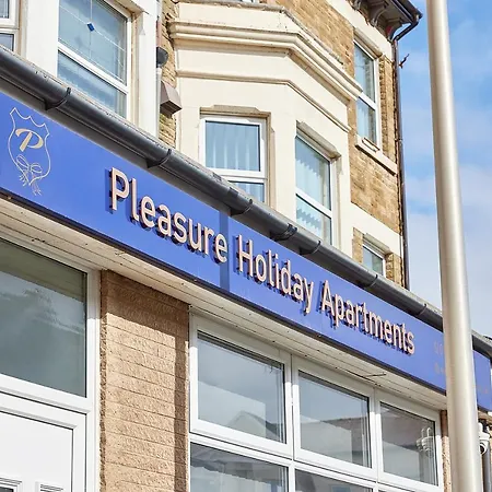 Pleasure Apartment