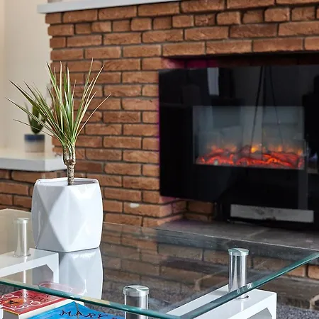 Pleasure Apartment