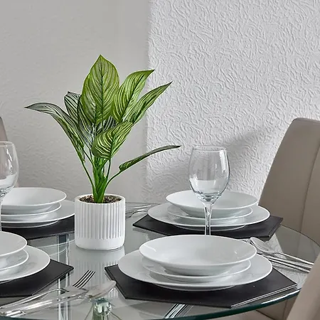 Pleasure Apartment Blackpool