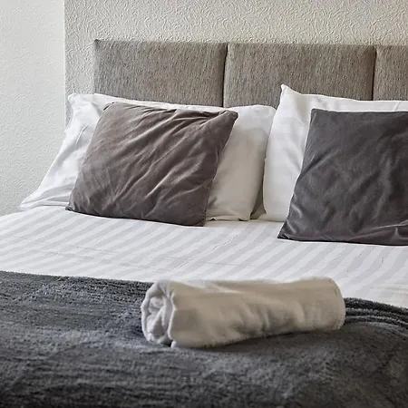 Apartment Pleasure Blackpool
