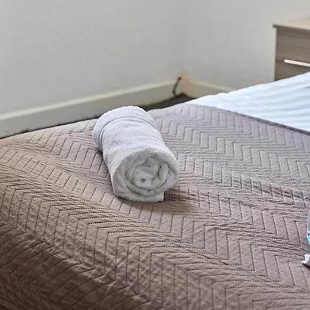 Pleasure Apartment Blackpool