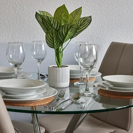 Pleasure Apartment