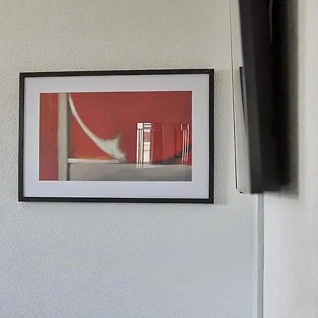 Apartment Pleasure