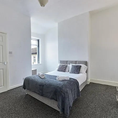 Apartment Pleasure Blackpool