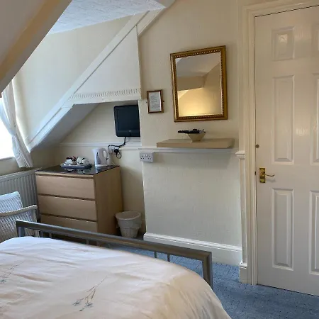 Guest house The Laurels