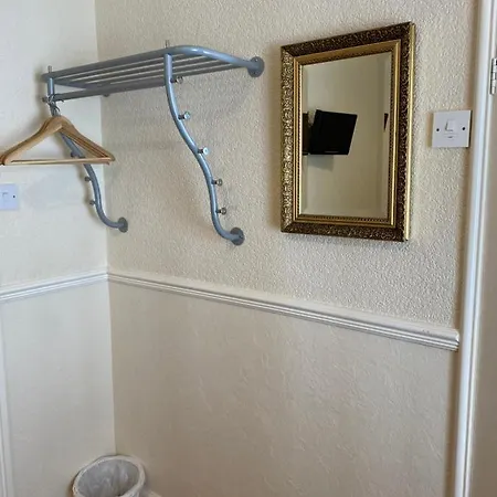 The Laurels Guest house Blackpool